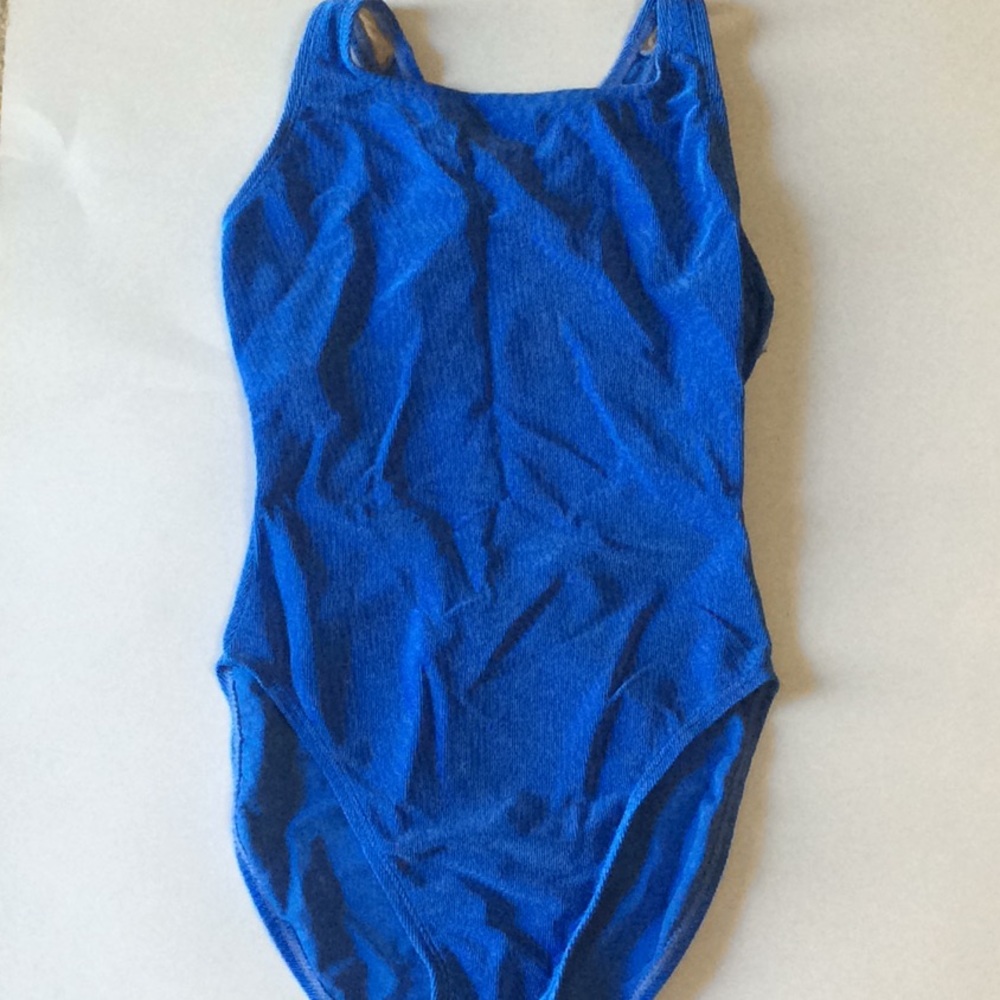 Woman’s One Piece Swimsuit